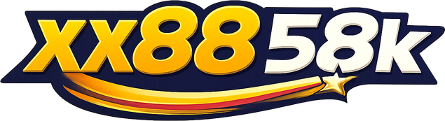 Logo xx88 58k